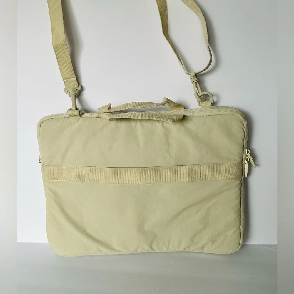 BAGSMART LAPTOP Shoulder bag in cream
